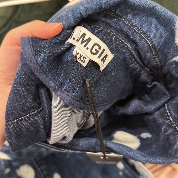 I Am Gia Despina Jacket XXS - Picture 4 of 5